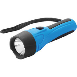 AlpinPro CA-7749 Μπλε Φακός Μπαταρίας Led 60lm