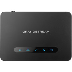 Grandstream DP760 Long Range Wideband DECT Repeater