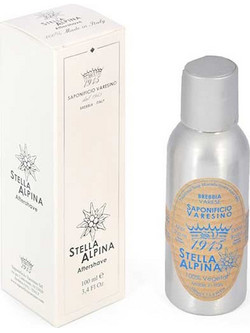 Saponificio Varesino Stella Alpina After Shave Lotion 100ml