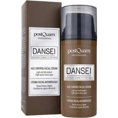 PostQuam Dansei Age Control Facial Cream 50ml
