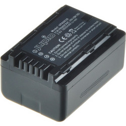 Jupio Μπαταρία για Panasonic VW-VBK180 1800mAh