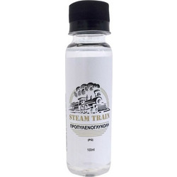 Steam Train Βάση Pg Προπυλενογλυκόλη 00mg 100ml