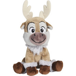 Sven Frozen 2 Λούτρινο 17cm