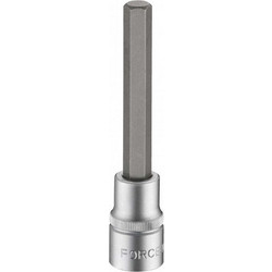 Καρυδάκι Μακρύ 1/2" Allen 13X100mm Force (34410013)