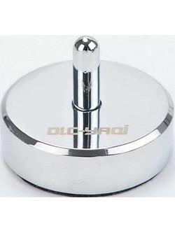 Βασή για Παραδοσιακή Ξυριστική Μηχανή Chrome Yaqi RH03