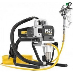 Wagner Pro Spray 20