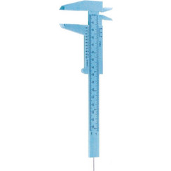 Slide calliper ruler-παχύμετρο