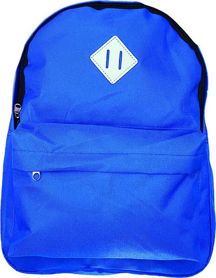 Σχολική τσάντα Justnote 702662 Blue