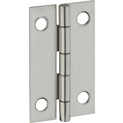Μεντεσές INOX 304 50X30 χιλ. THIRARD (00051300)