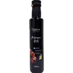 ΞΥΔΙ BALSAMICO ΓΥΑΛΙΝΟ ΒΑΤΤΗΣ 250ml (ΕΛ)