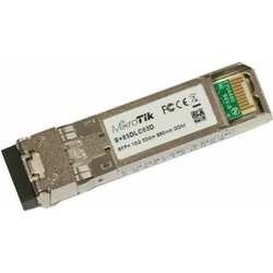 Transceiver MikroTik S+85DLC03D S+85DLC03D