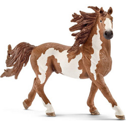 Schleich Farm Life Αρσενικό Άλογο Pinto 13794