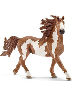 Schleich Farm Life Αρσενικό Άλογο Pinto 13794