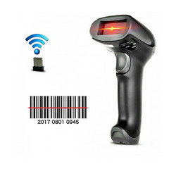 Ασύρματο Scanner Χειρός (Andowl Q-A203)