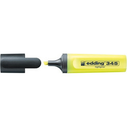 Μαρκαδόρος υπογράμμισης edding 345