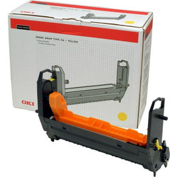 OKI 41962805 Yellow Drum