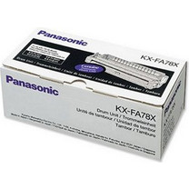 Panasonic KX-FA85X Black Toner