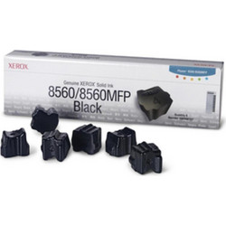 Xerox 108R00727 Black Toner