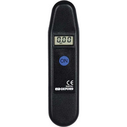 Oxford Ψηφιακός Μετρητής Πίεσης Ελαστικών Air Gauge OX752