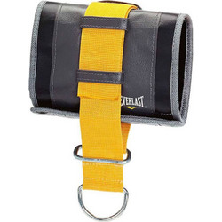 ΣΤΗΡΙΓΜΑ ΣΑΚΟΥ ΣΕ ΔΟΚΟ EVERLAST UNIVERSAL HEAVY BAG HANGER (4683) ΜΑΥΡΟ