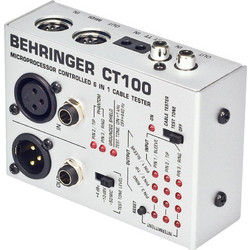Behringer CT100