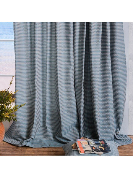 Teoran Κουρτίνα με Σιρίτι 140x260 Badalona 04