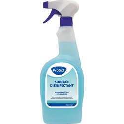 Protect Απολυμαντικό Επιφανειών 750ml