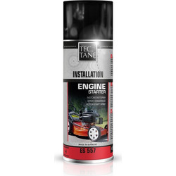 ΣΠΡΕΙ ΠΡΟΚΙΝΗΣΗΣ ΜΗΧΑΝΩΝ TECTANE ENGINE START 400ml