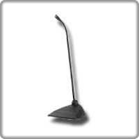 Shure MX412D/C Μικρόφωνο Gooseneck XLR