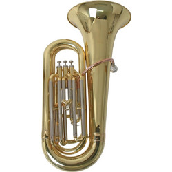 Roy Benson TB-301 Tuba - Bb