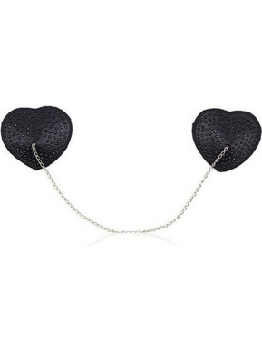 Heart Chain Nipples Tassels