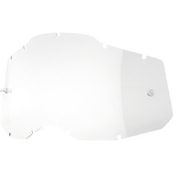 ΦΑΚΟΣ ΔΙΑΦΑΝΟΣ CLEAR LENS ΓΙΑ RACECRAFT 2, ACCURI 2 KAI STRATA 2 26020898 100%