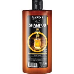 Yanni Extensions JG Fragrance Σαμπουάν για Επανόρθωση 1lt