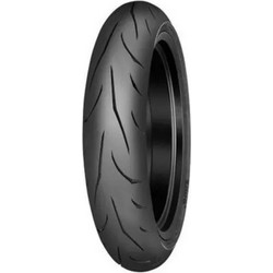 Mitas Sport Force+ 120/70/17 58W