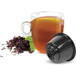 Tiziano Bonini Dolce Gusto Τσάι English Breakfast 8caps