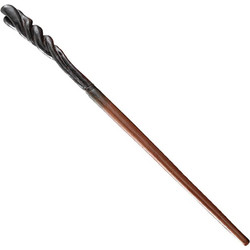 The Noble Collection Harry Potter Neville Longbottom Wand NN8292
