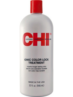 Chi Infra Treatment Conditioner για Επανόρθωση 946ml