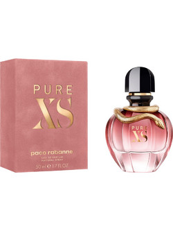Paco Rabanne Pure XS Eau de Parfum 50ml