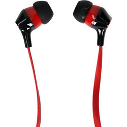 Havit E29P Handsfree In-Ear 3.5mm Black Red