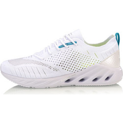 Li-Ning ARC Ανδρικά Αθλητικά Παπούτσια για Τρέξιμο Λευκά ARHP027-2C