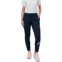 Li-Ning Series Sweat Γυναικείο Παντελόνι Φόρμας Navy Μπλε 722-1