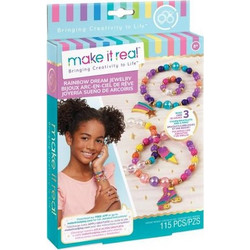 Make It Real - RAINBOW DREAM JEWELLERY (1204)