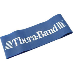 TheraBand Professional Resistance Band Loop 45.5cm Extra Heavy 20842