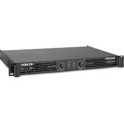 Vestax VDA-1000