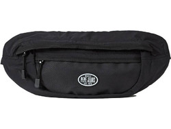 Pepe Jeans Ανδρικό Τσαντάκι Μέσης Μαύρο PM030613-999