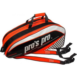 Pro's Pro Χ12 L125 Orange