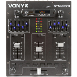 Skytec STM-2270