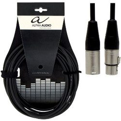 Gewa Pro Line mic Cable - 3m
