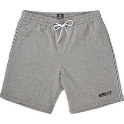 Basehit Αθλητική Ανδρική Βερμούδα Γκρι 201.BM26.90