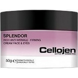 Cellojen Anti-Wrinkle Firming Face Eye Cream 50gr